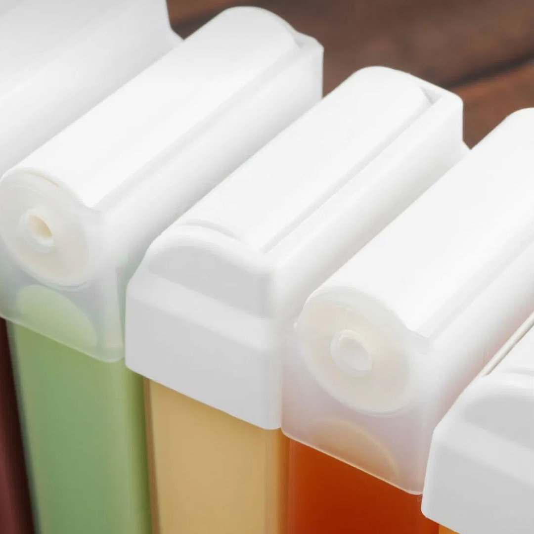 Epilation dos entier