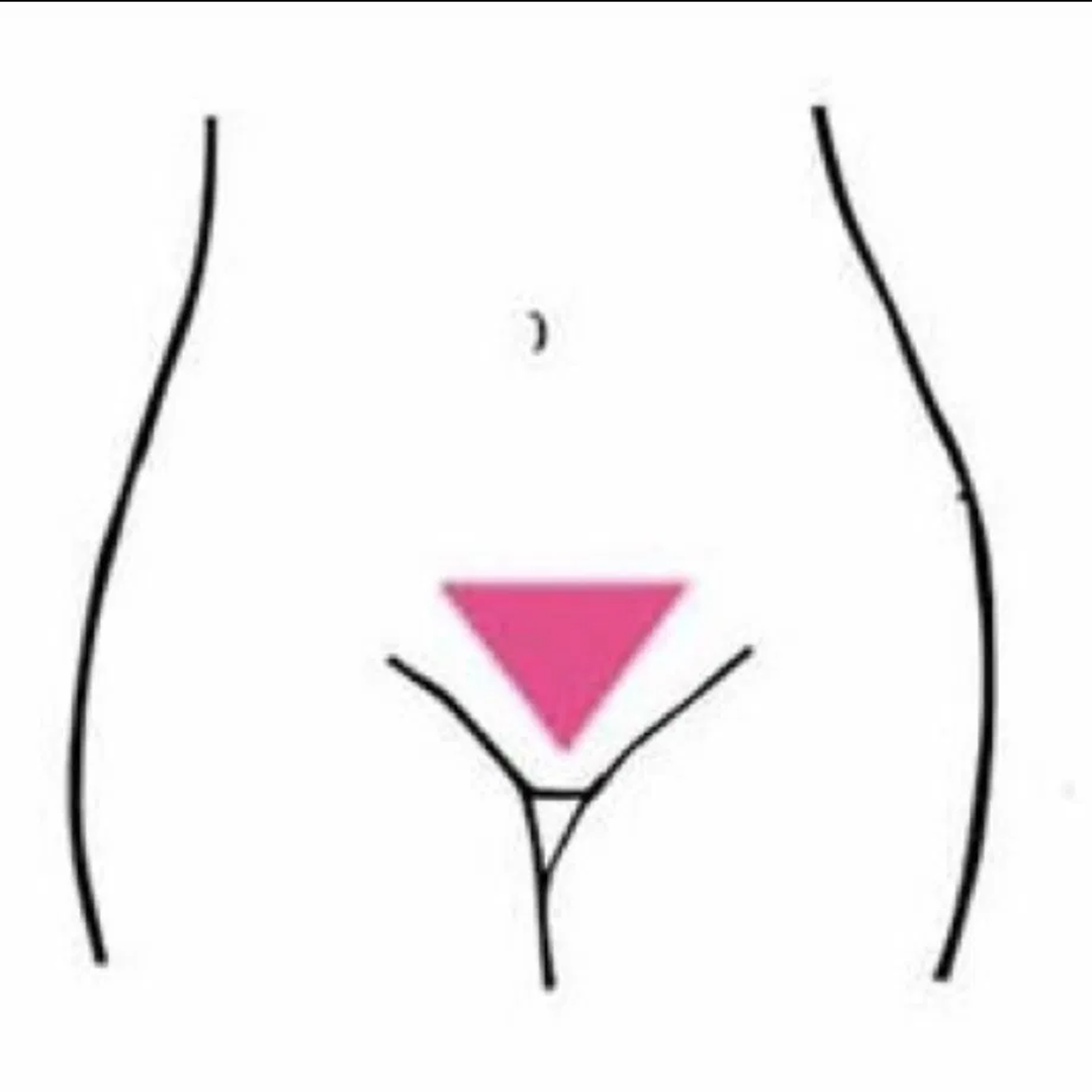 Epilation maillot sexy