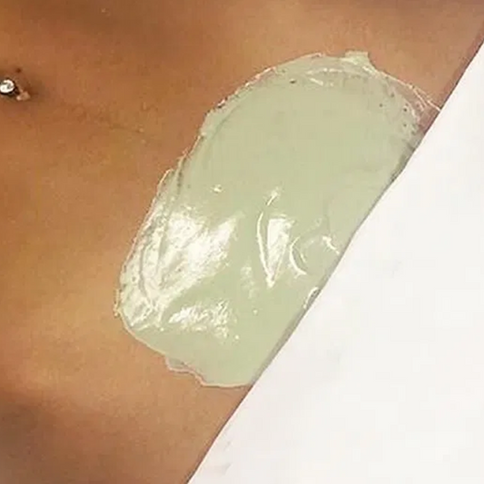 Vajacial + Épilation